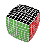V-CUBE 8B