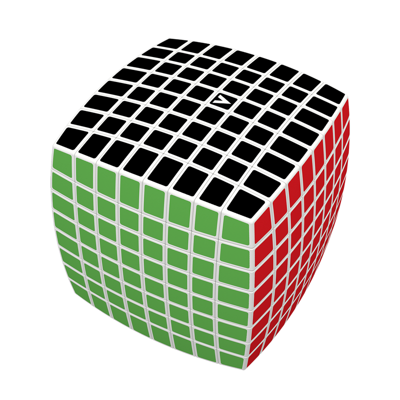 V-CUBE 8B