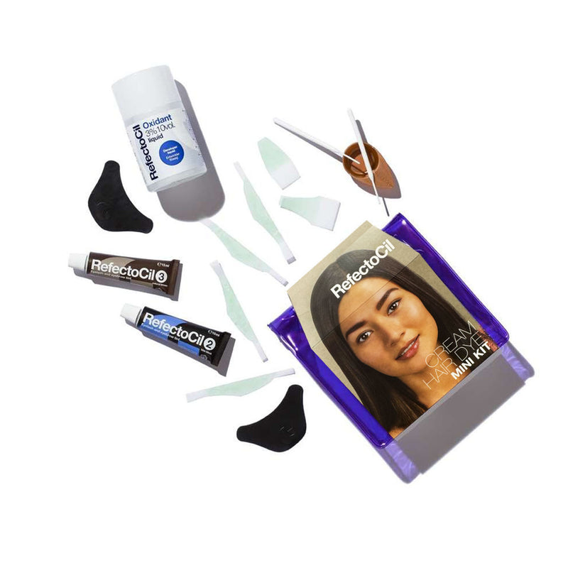 RefectoCil - Lash & Brow Mini Starter Kit