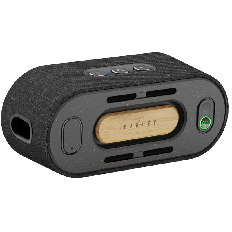 House of Marley Get Together 2 Mini Bluetooth Speaker — Blemished Packaging