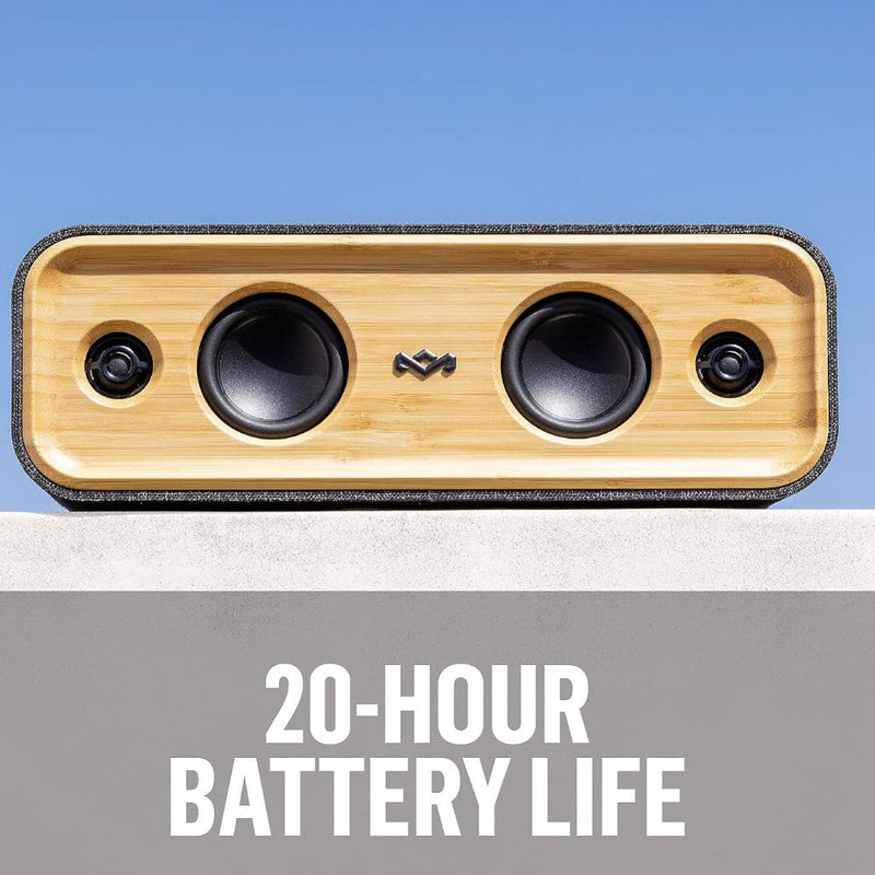 House of Marley Get Together 2 Bluetooth Speaker — Blemished Packaging