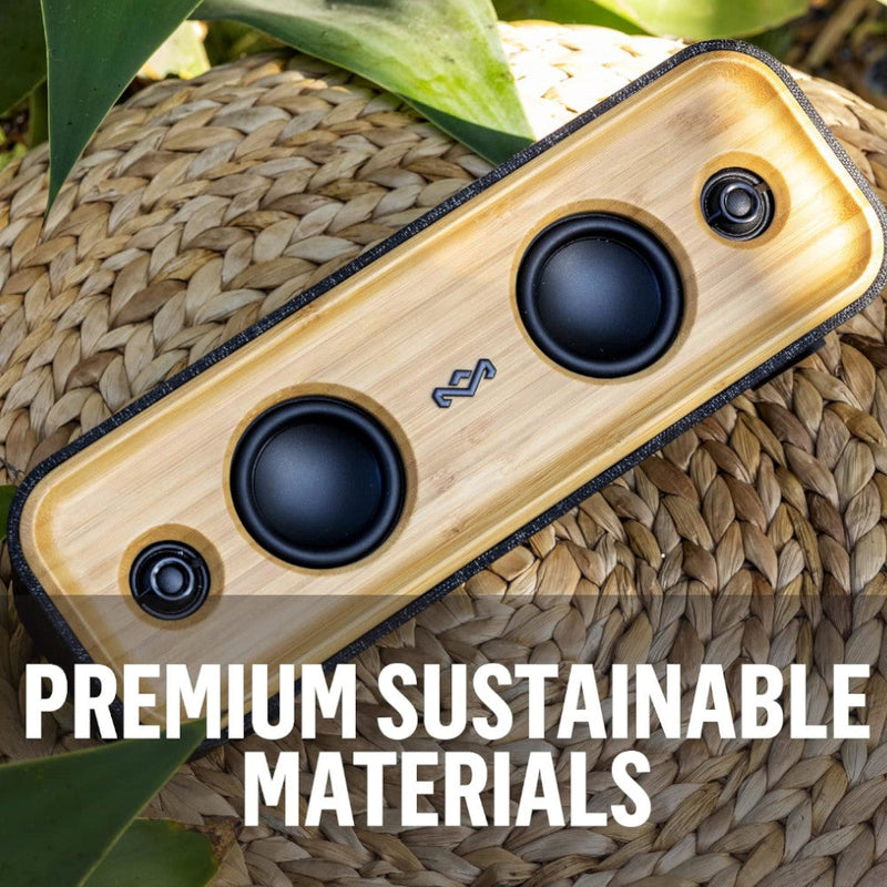 House of Marley Get Together 2 Bluetooth Speaker — Blemished Packaging