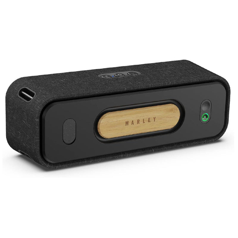 House of Marley Get Together 2 Bluetooth Speaker — Blemished Packaging