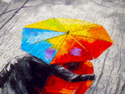 ENJOY - A Bright Meeting (1000-Piece Puzzle) - Limolin 