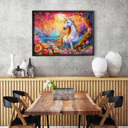 ENJOY - Enchanted Harmony Unicorn (1000-Piece Puzzle) - Limolin 