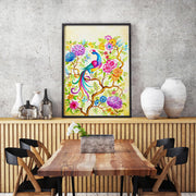 ENJOY - Fairy Tale Bird (1000-Piece Puzzle) - Limolin 