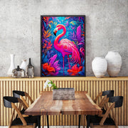 ENJOY - Flamingo Miracle (1000-Piece Puzzle) - Limolin 