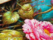 ENJOY - Garden Skeleton (1000-Piece Puzzle) - Limolin 