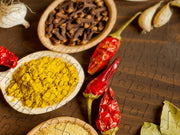 ENJOY - Indian Spices (1000-Piece Puzzle) - Limolin 