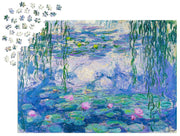 ENJOY - Monet: Nympheas (1000-Piece Puzzle) - Limolin 