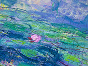 ENJOY - Monet: Nympheas (1000-Piece Puzzle) - Limolin 