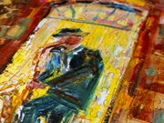 ENJOY - New Orleans Jazz (1000-Piece Puzzle) - Limolin 