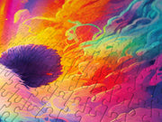 ENJOY - Panda Daydream (1000-Piece Puzzle) - Limolin 