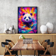 ENJOY - Panda Daydream (1000-Piece Puzzle) - Limolin 
