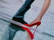 ENJOY - Paris for Two (1000-Piece Puzzle) - Limolin 