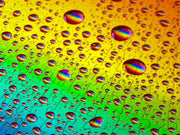 ENJOY - Rainbow Drops (1000-Piece Puzzle) - Limolin 