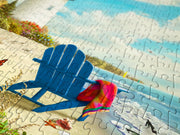 ENJOY - Rays of Hope (1000-Piece Puzzle) - Limolin 