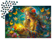 ENJOY - Reborn (1000-Piece Puzzle) - Limolin 