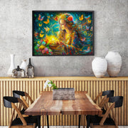 ENJOY - Reborn (1000-Piece Puzzle) - Limolin 