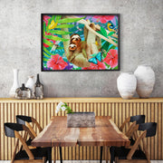 ENJOY - Sweet Sloths (1000-Piece Puzzle) - Limolin 