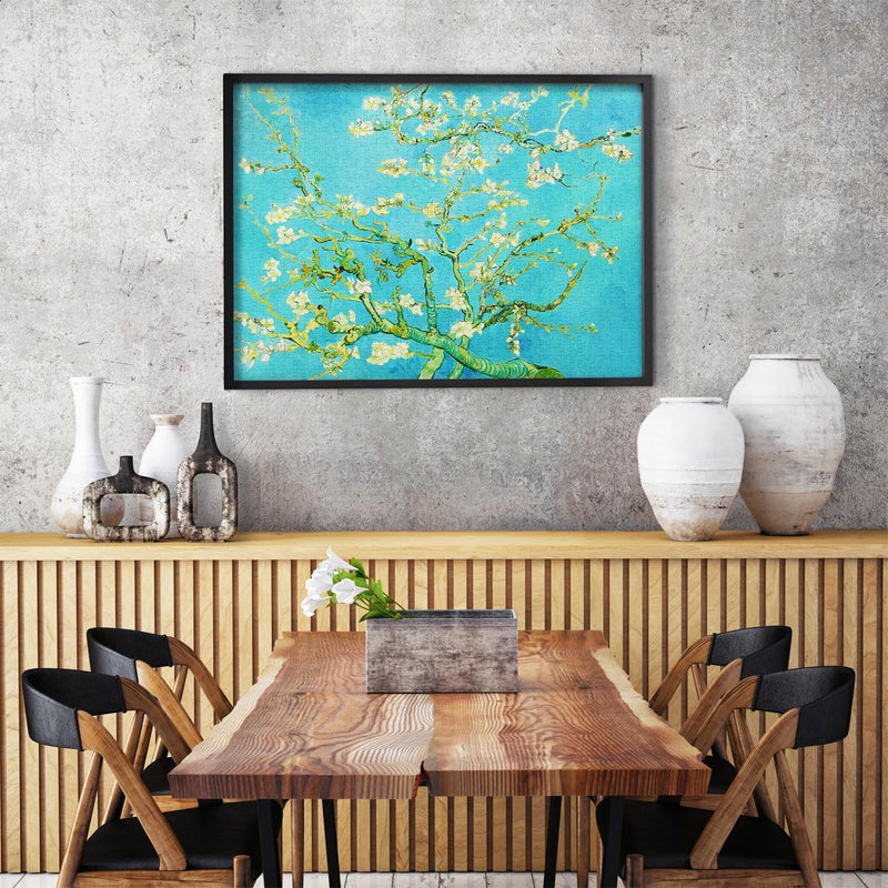 ENJOY - Van Gogh: Almond Blossom (1000-Piece Puzzle) - Limolin 