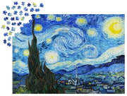 ENJOY - Van Gogh: Starry Night (1000-Piece Puzzle) - Limolin 