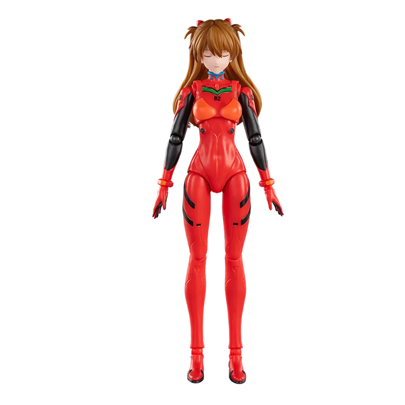 BLOKEES - FANTASTICS SERIES - EVANGELION - ASUKA SHIKINAMI LANGL