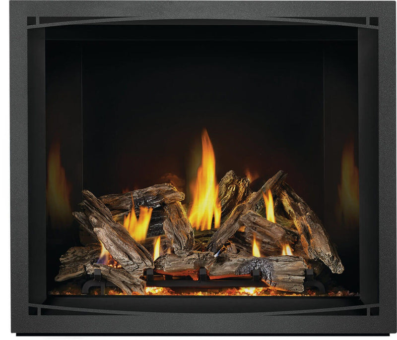 Napoleon - ELEVATION™ X42 - Direct Vent Gas Fireplace | EX42