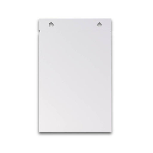 EXACOMPTA - FAF 4 Blank Refills 5¼X8¼ (Packs of 5) - Limolin 