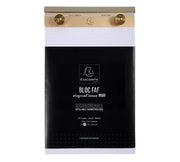 EXACOMPTA - NO.4 DESK PAD 21X13.5CM DOTS - WHITE - Limolin 