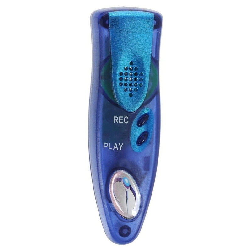 Eastcolight - Compact Spy Sound Recorder - Limolin 