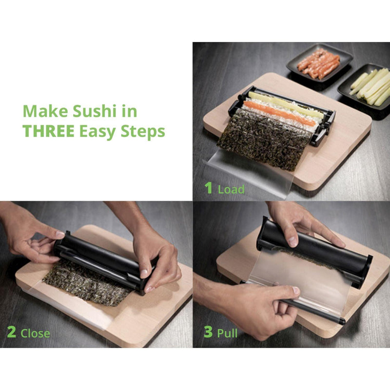 Easy Sushi - Easy Sushi 35cm/14In Refill - Limolin 