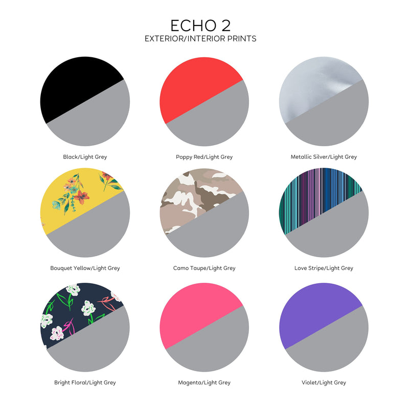 LUG - Echo SE 2 Packable Backpack