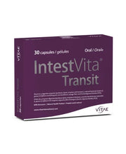 Ecotrend - IntestVita Transit - Limolin 