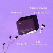 Ecotrend - IntestVita Transit - Limolin 