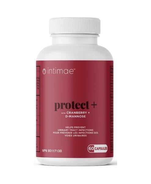 Ecotrend - Intimae Protect+ - Limolin 