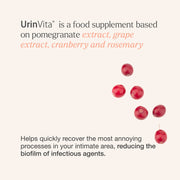 Ecotrend - Urin Vitam 60 Cap - Limolin 