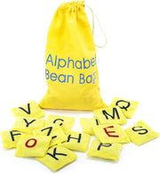 Educational Insights - Alphabet Bean Bags - Limolin 