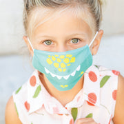 Educational Insights - Dino Tiger Shark Face Masks - Limolin 