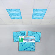 Educational Insights - Fluorescent Light Filters(2 - Pack) - Limolin 