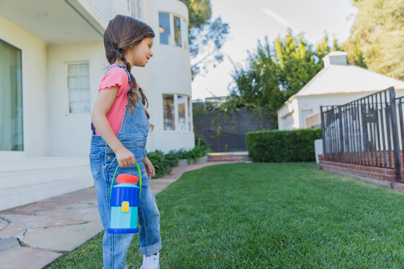 Educational Insights - GEOSAFARI JR. ROCKNOCULARS - Limolin 