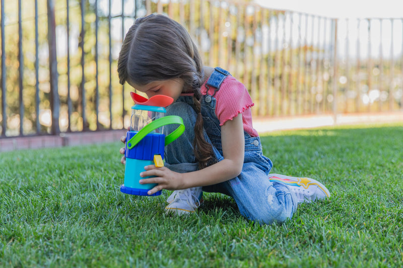 Educational Insights - GEOSAFARI JR. ROCKNOCULARS - Limolin 