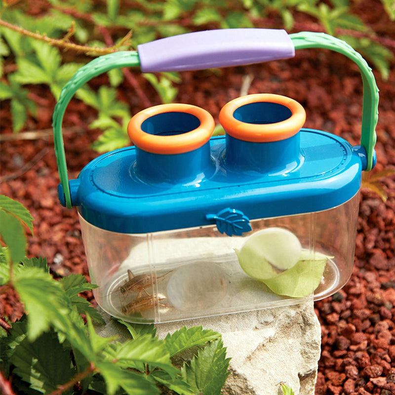 Educational Insights - Geosafari Jr Bugnoculars - Limolin 