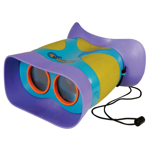 Educational Insights - Geosafari Jr Kidnoculars - Limolin 