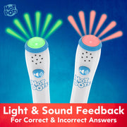 Educational Insights - Hot Dots® Let's Learn Pre-K Math - Limolin 