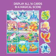 Educational Insights - JUMBO GEM CRAFT KIT - Limolin 