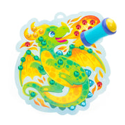 Educational Insights - JUMBO GEM CRAFT KIT - Limolin 