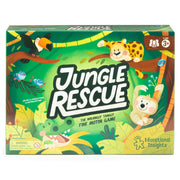 Educational Insights - Jungle Rescue Fine Motor Game - Limolin 