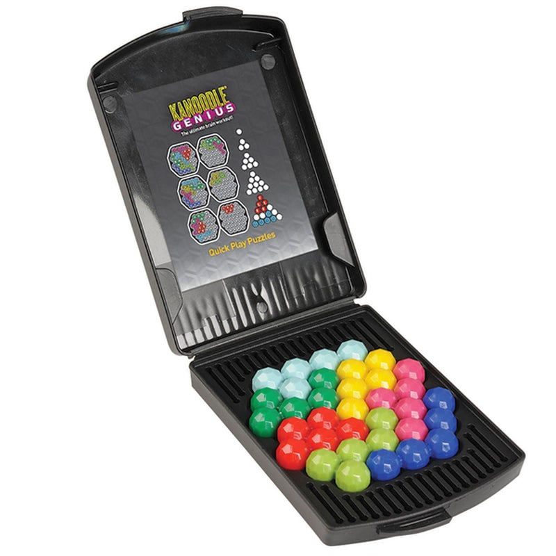 Educational Insights - Kanoodle Genius - Limolin 