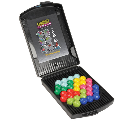 Educational Insights - Kanoodle Genius - Limolin 